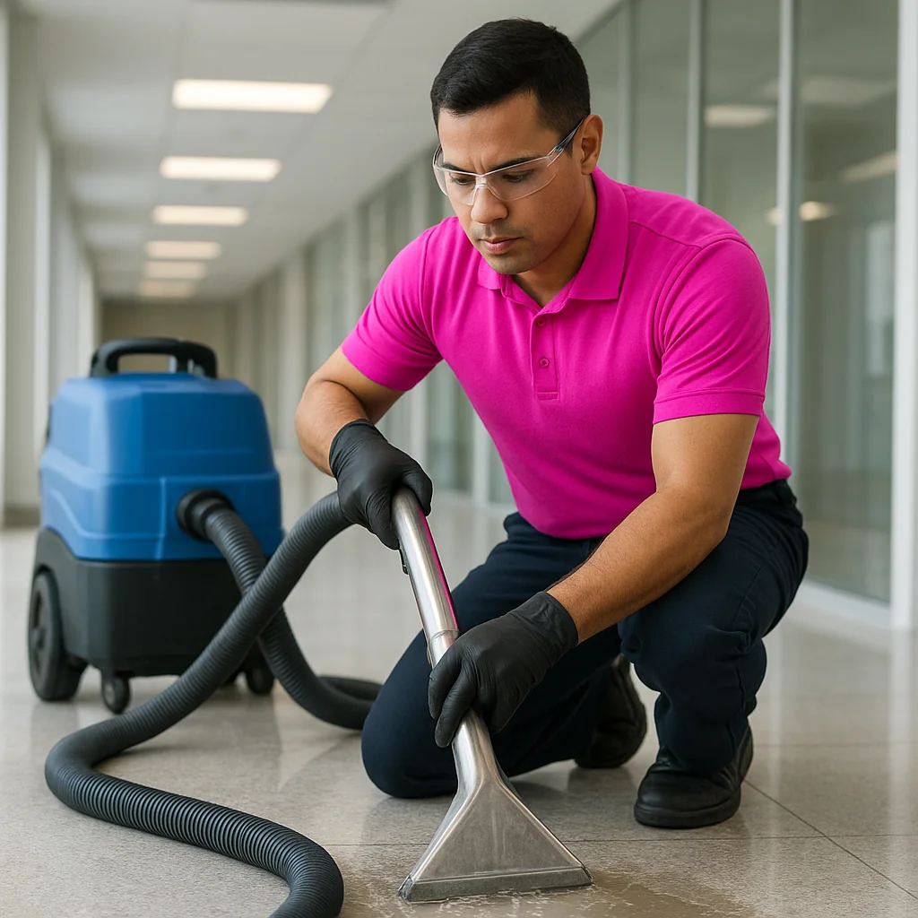 Water Extraction Miami  commercial water extraction services - Miami