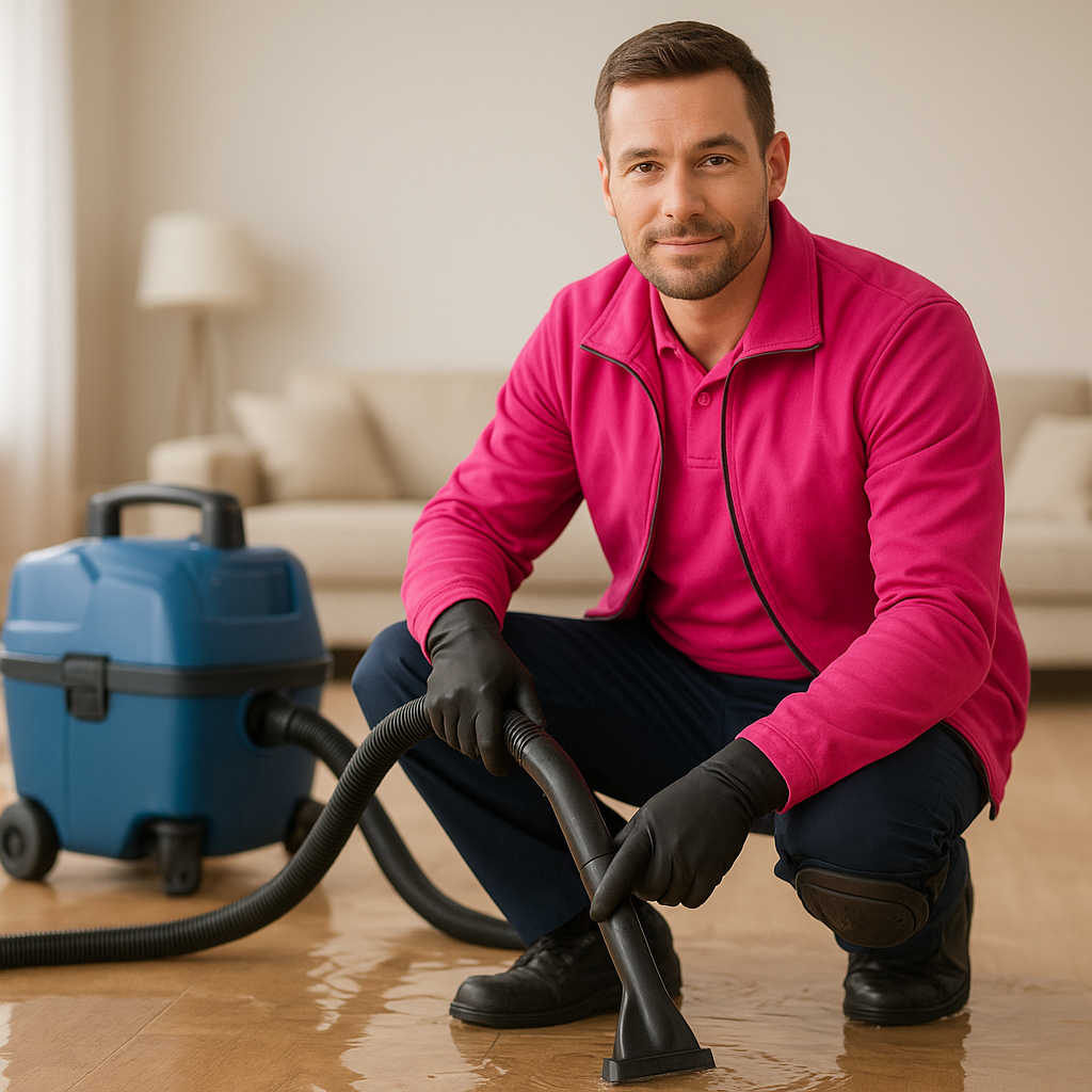 Why Choose Water Extraction Miami  for water extraction Miami in Miami FL
